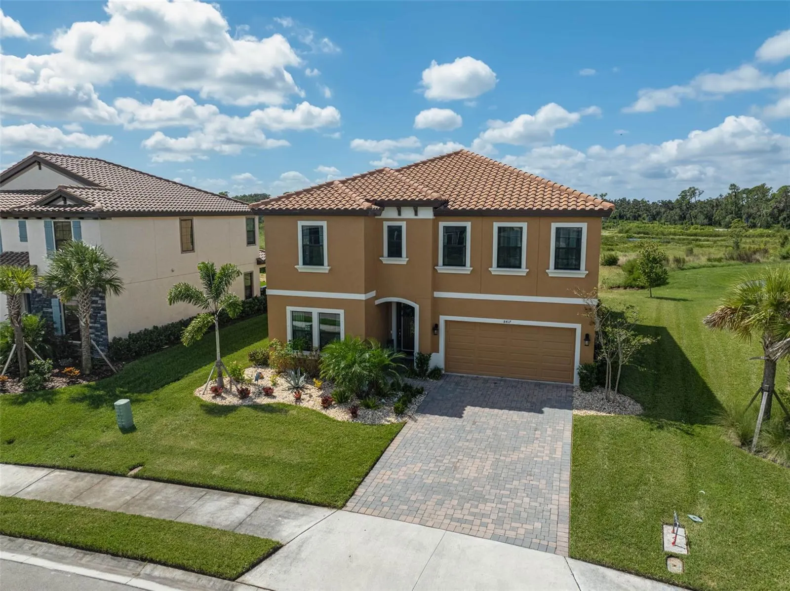 8417 DOVE BOG TER