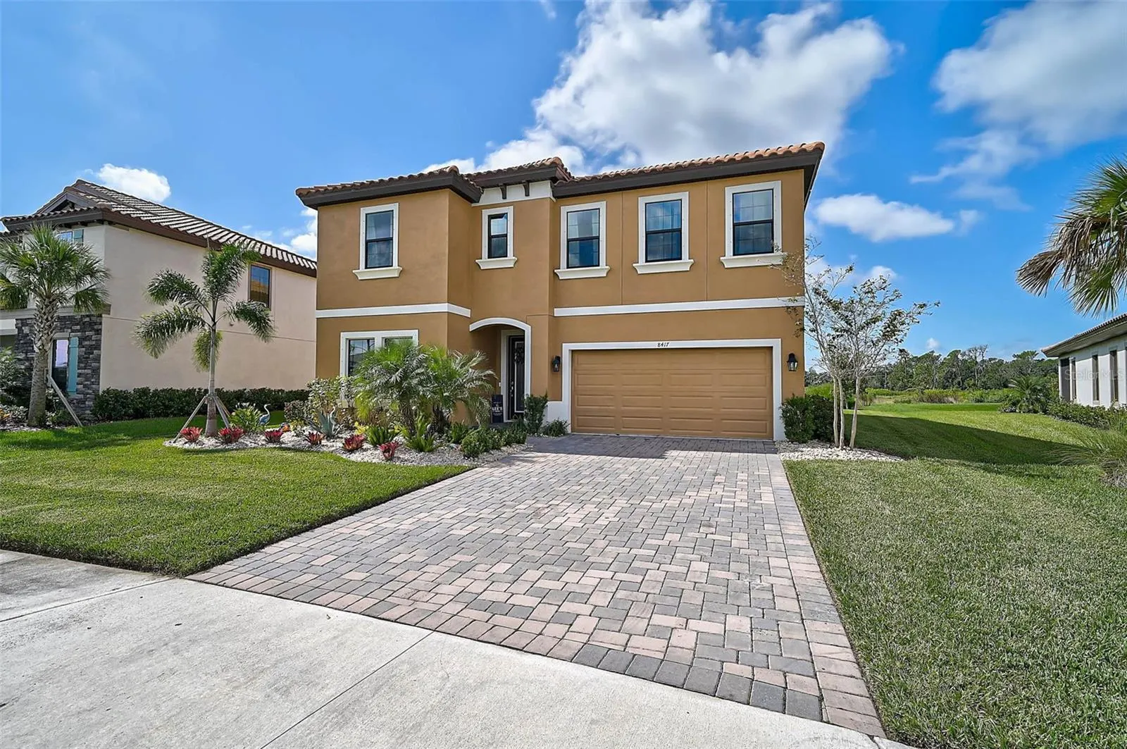 8417 DOVE BOG TER