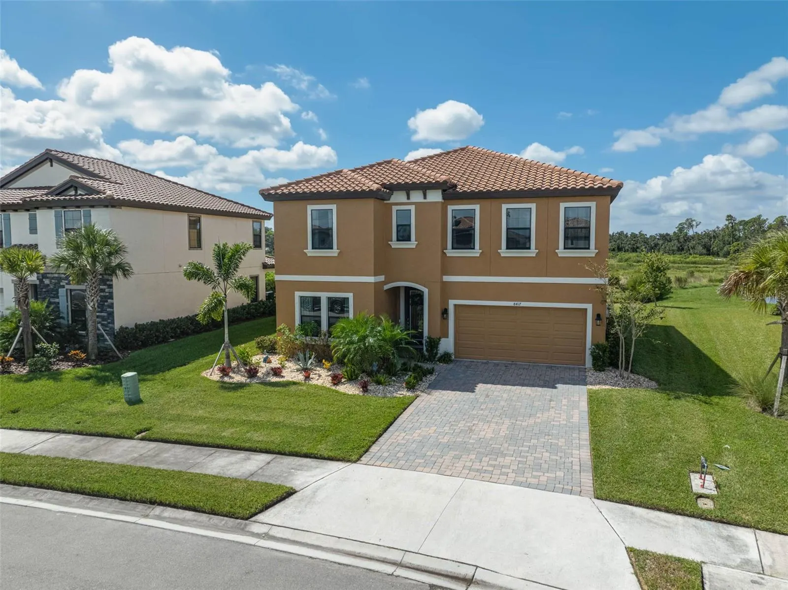 8417 DOVE BOG TER