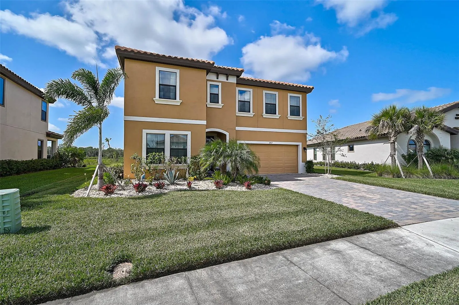 8417 DOVE BOG TER