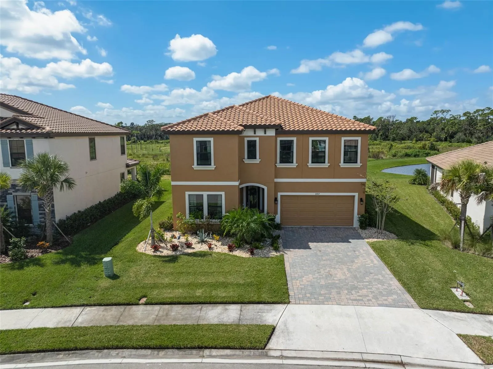 8417 DOVE BOG TER