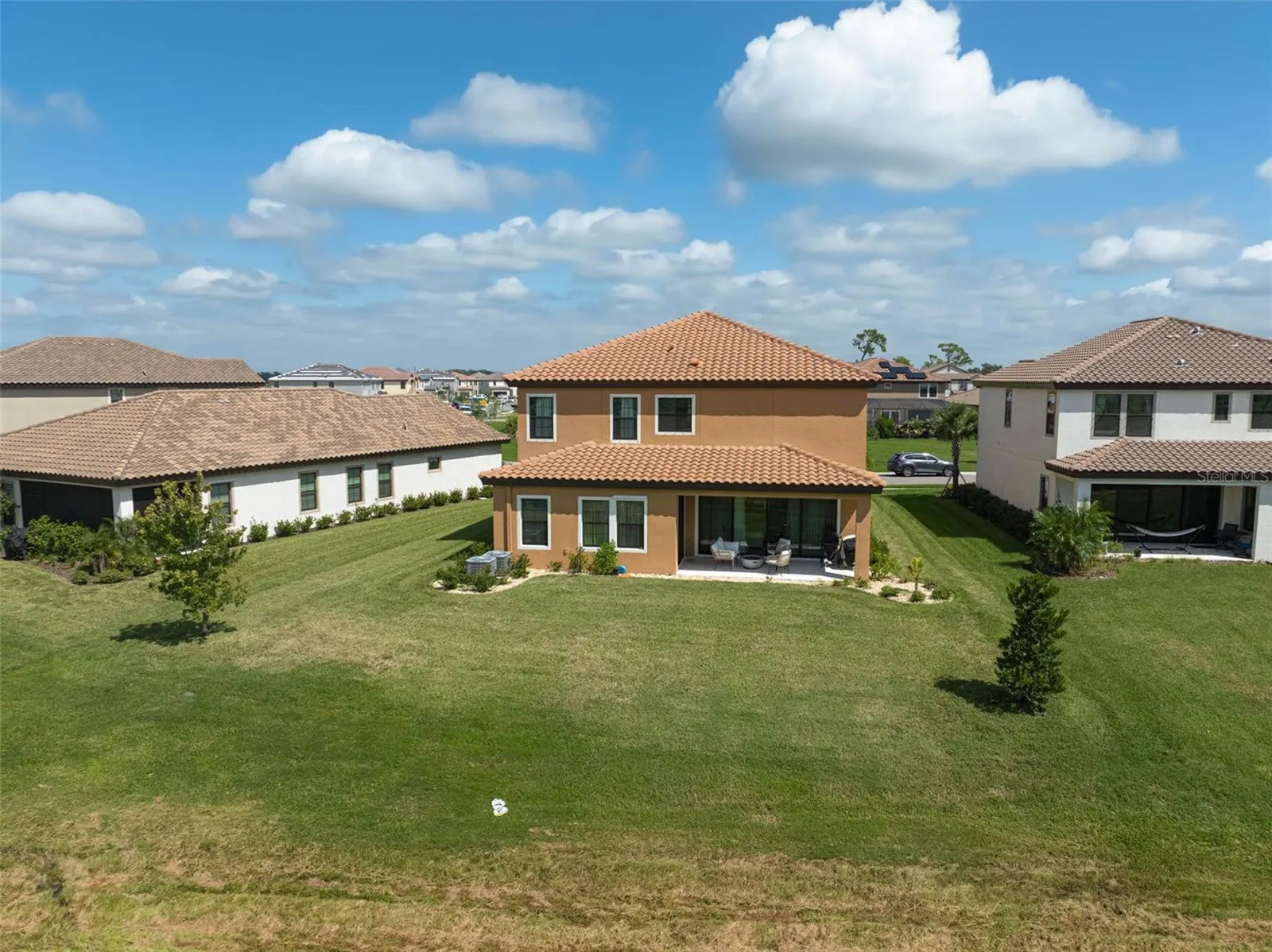 8417 DOVE BOG TER