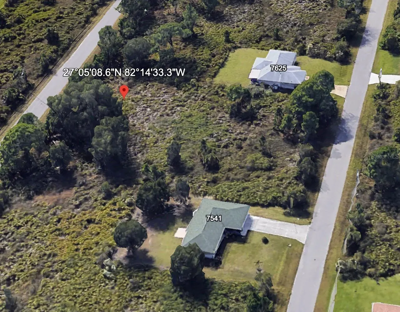 TBD EMBASSY RD