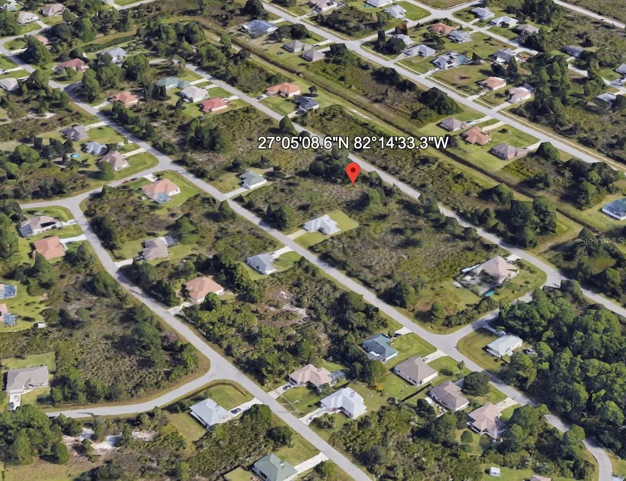 TBD EMBASSY RD