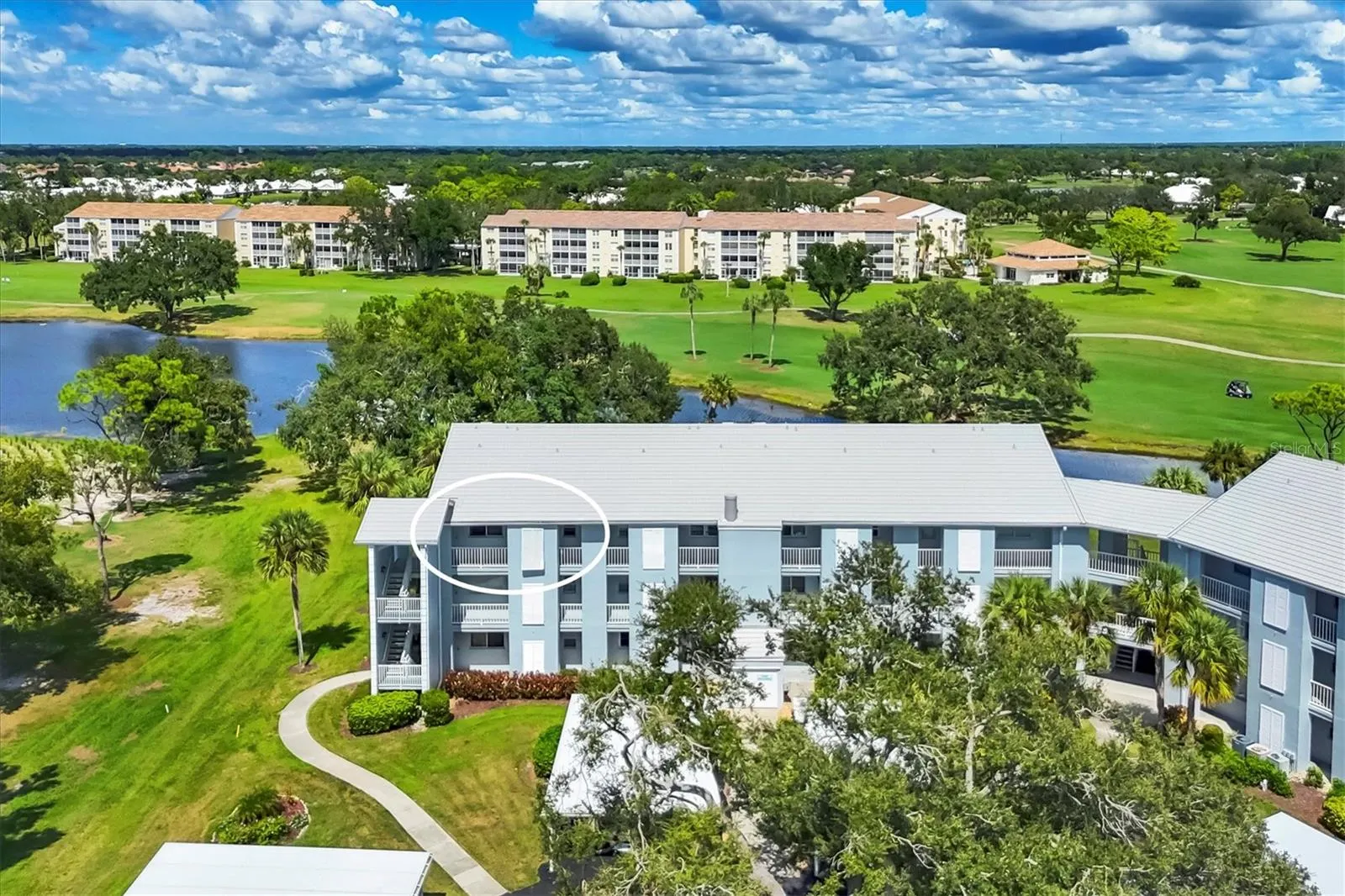 404 CERROMAR CIR N #308, #308