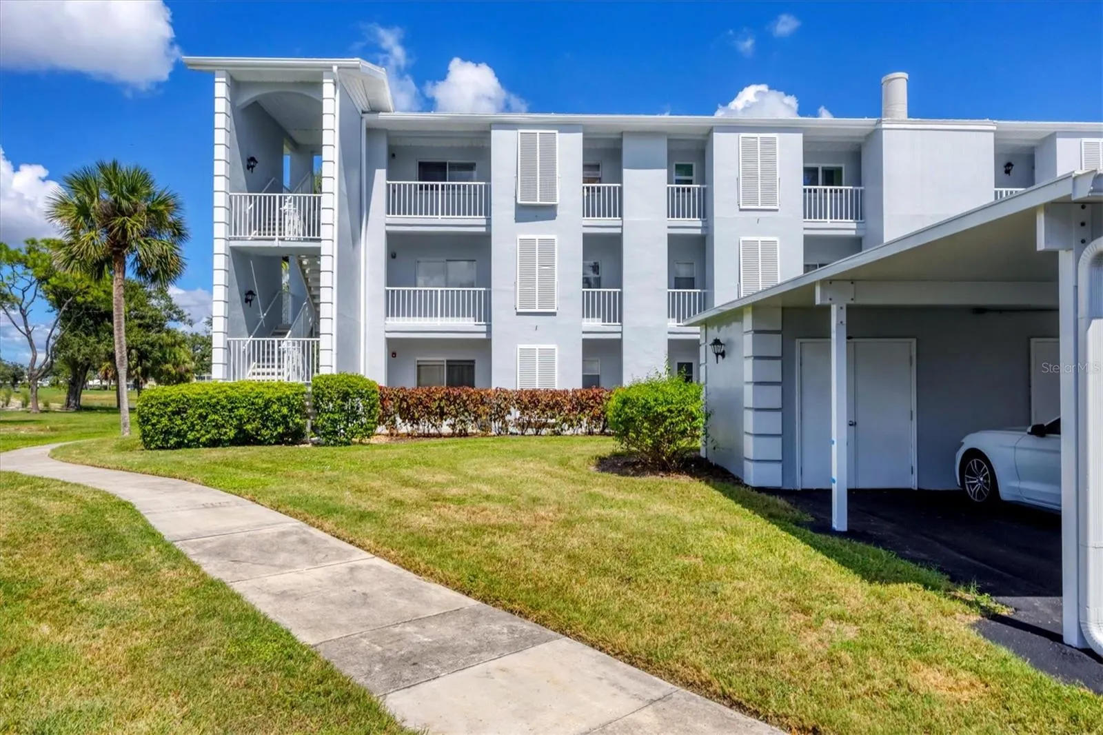 404 CERROMAR CIR N #308, #308