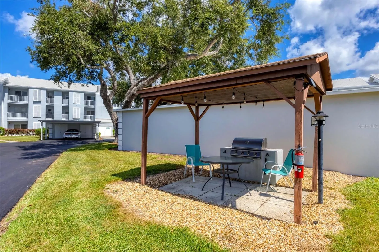 404 CERROMAR CIR N #308, #308