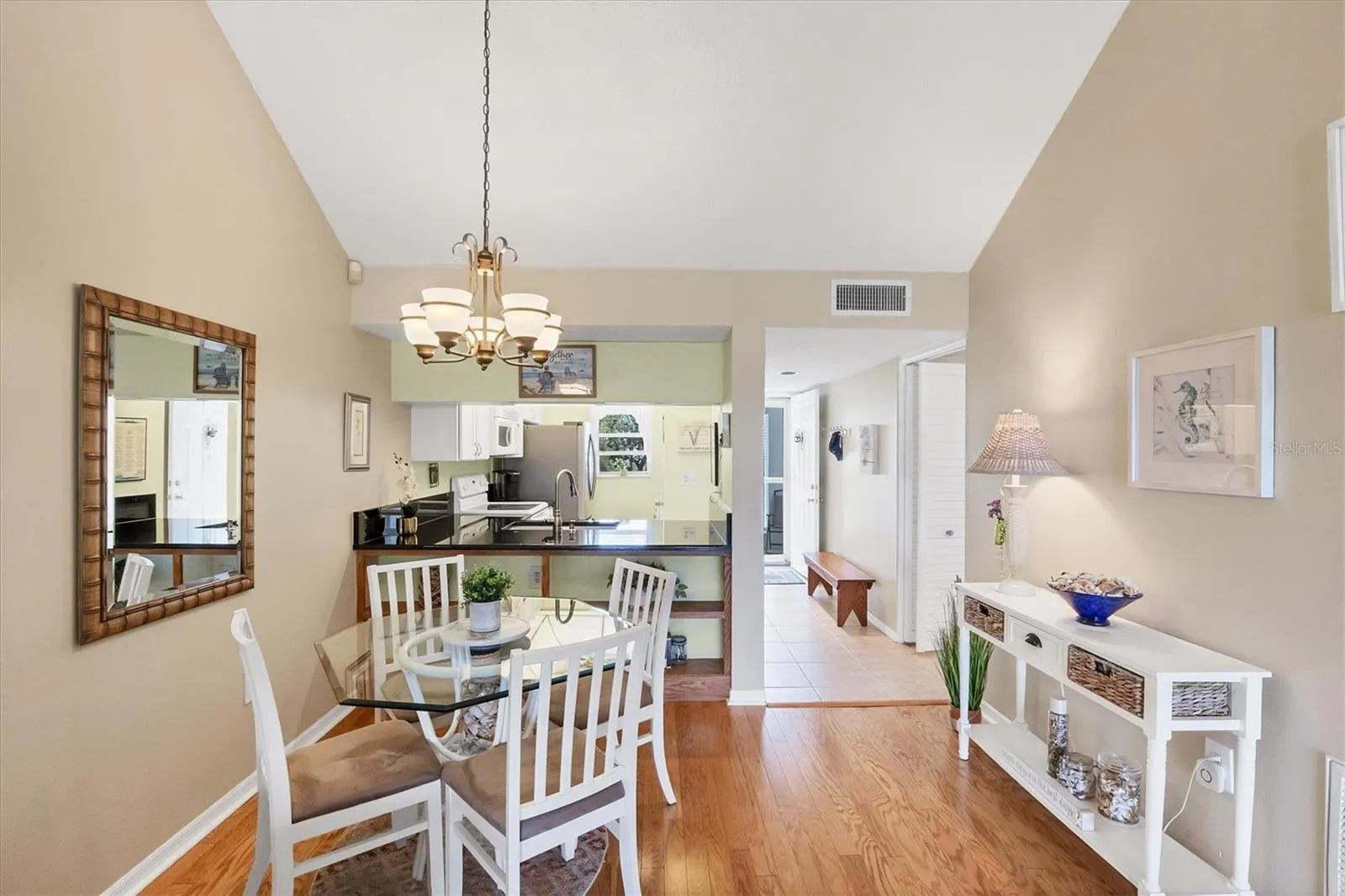 404 CERROMAR CIR N #308, #308