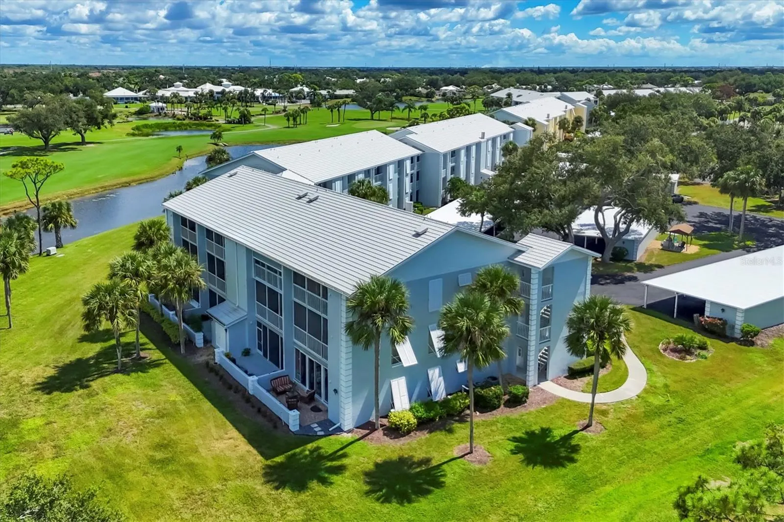 404 CERROMAR CIR N #308, #308