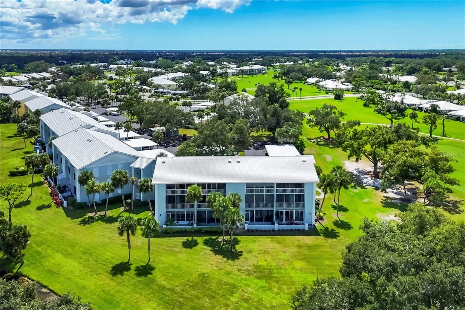 404 CERROMAR CIR N #308, #308