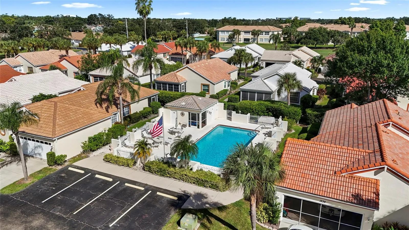 1312 CAPRI ISLES BLVD #28, #28