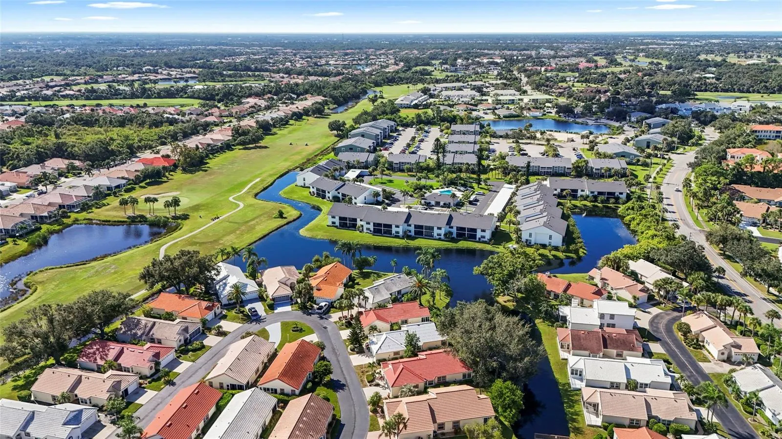 1312 CAPRI ISLES BLVD #28, #28