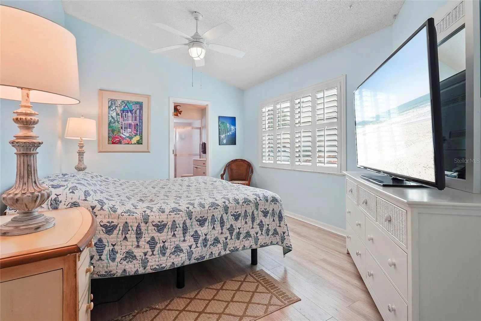 1312 CAPRI ISLES BLVD #28, #28