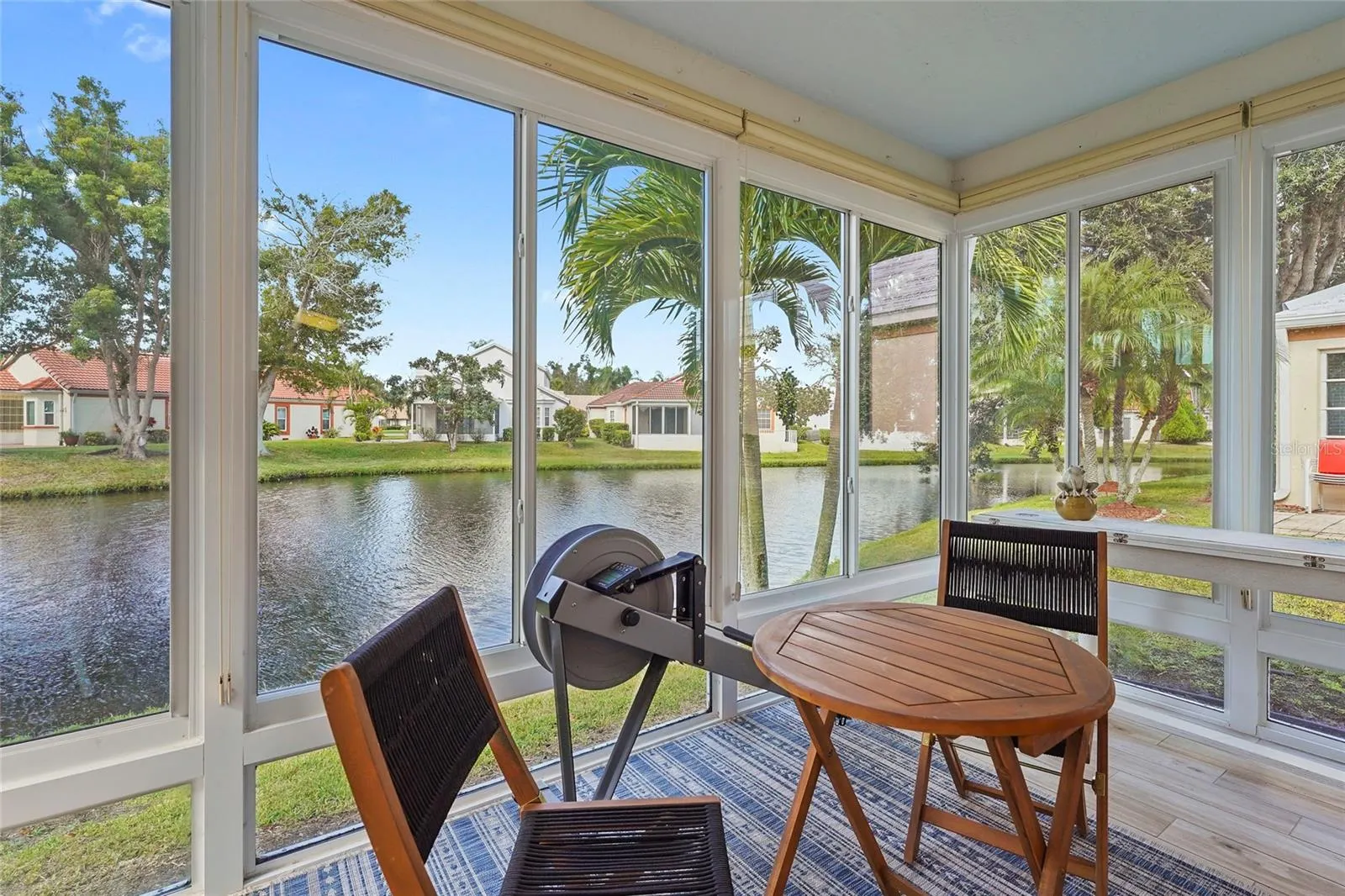 1312 CAPRI ISLES BLVD #28, #28