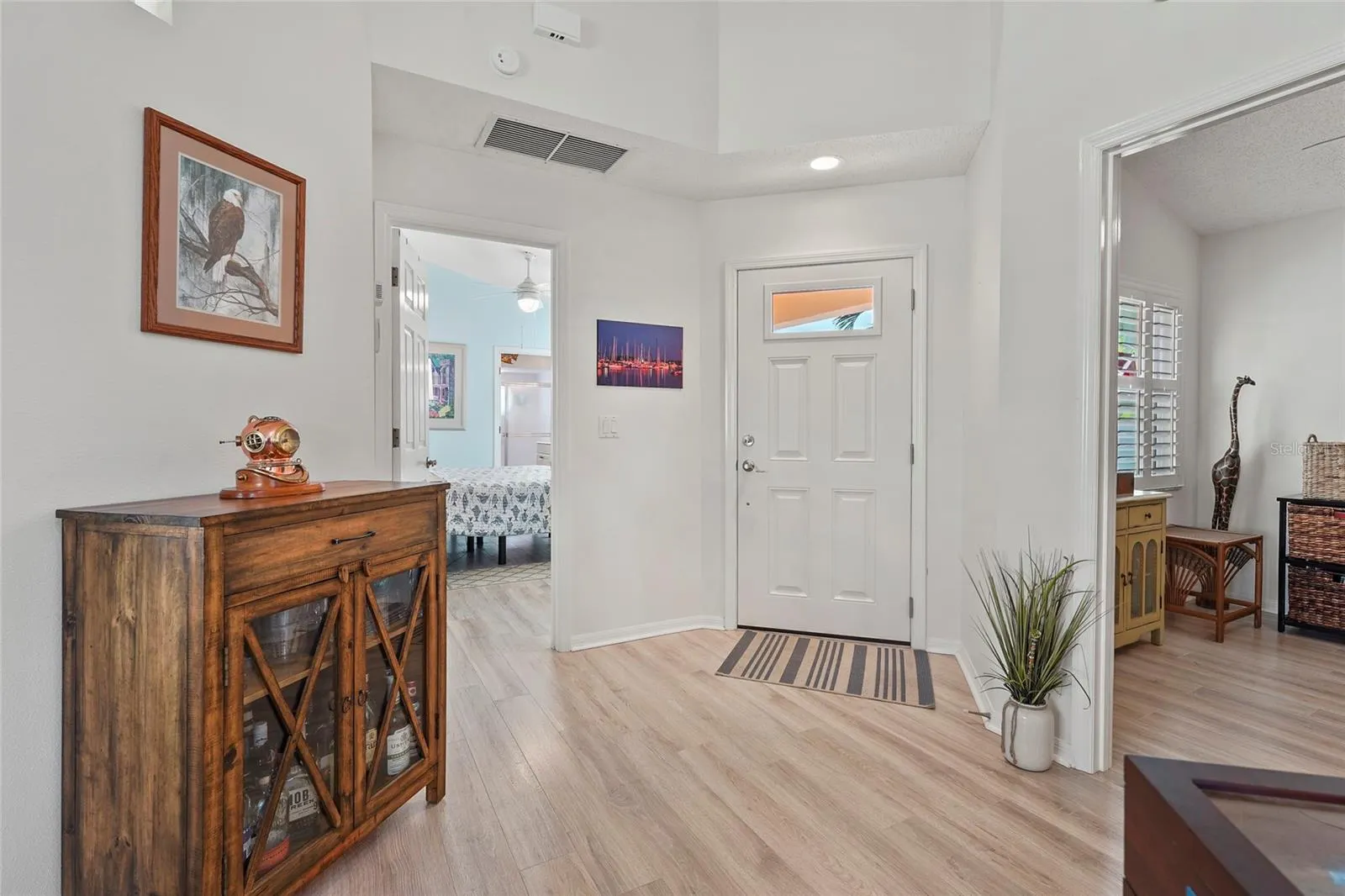 1312 CAPRI ISLES BLVD #28, #28