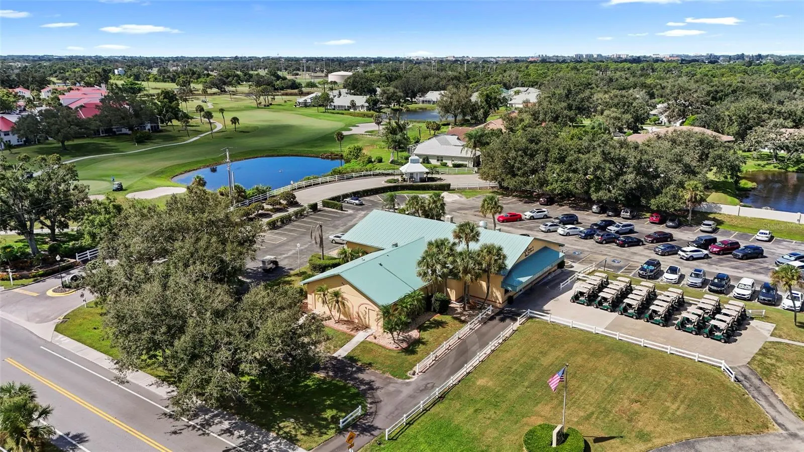 1312 CAPRI ISLES BLVD #28, #28