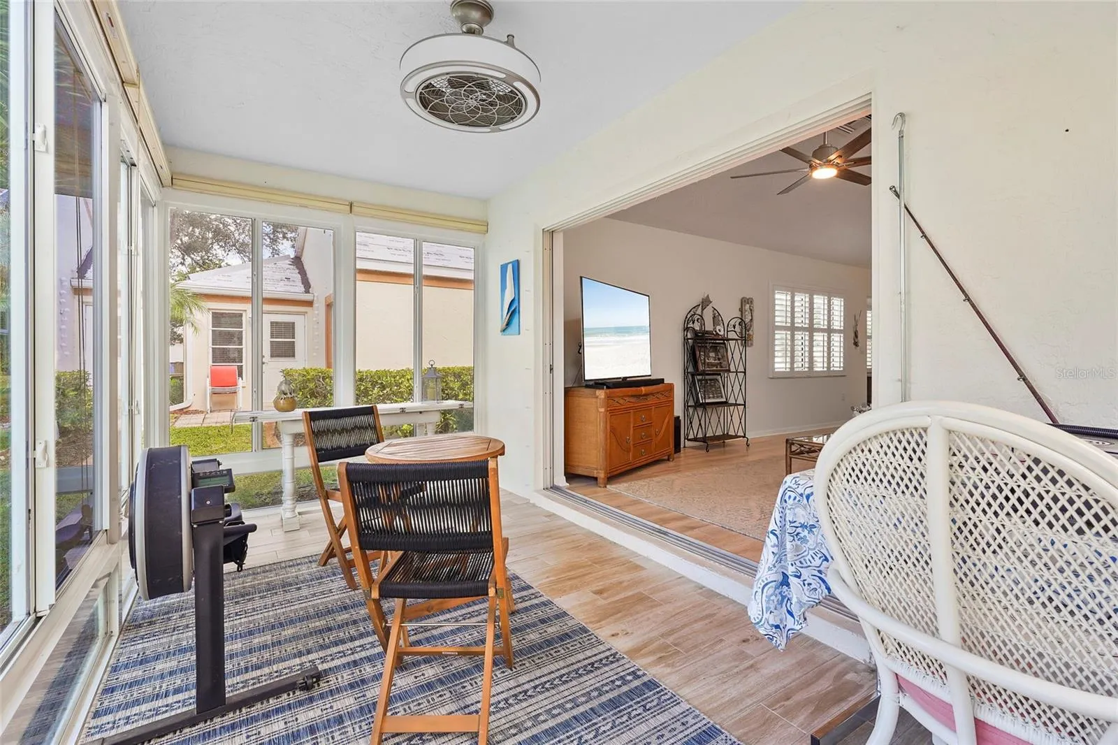 1312 CAPRI ISLES BLVD #28, #28