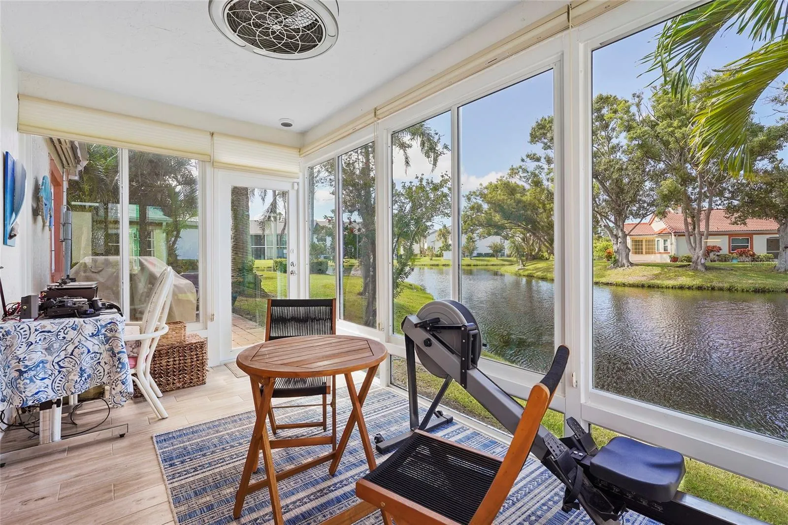 1312 CAPRI ISLES BLVD #28, #28