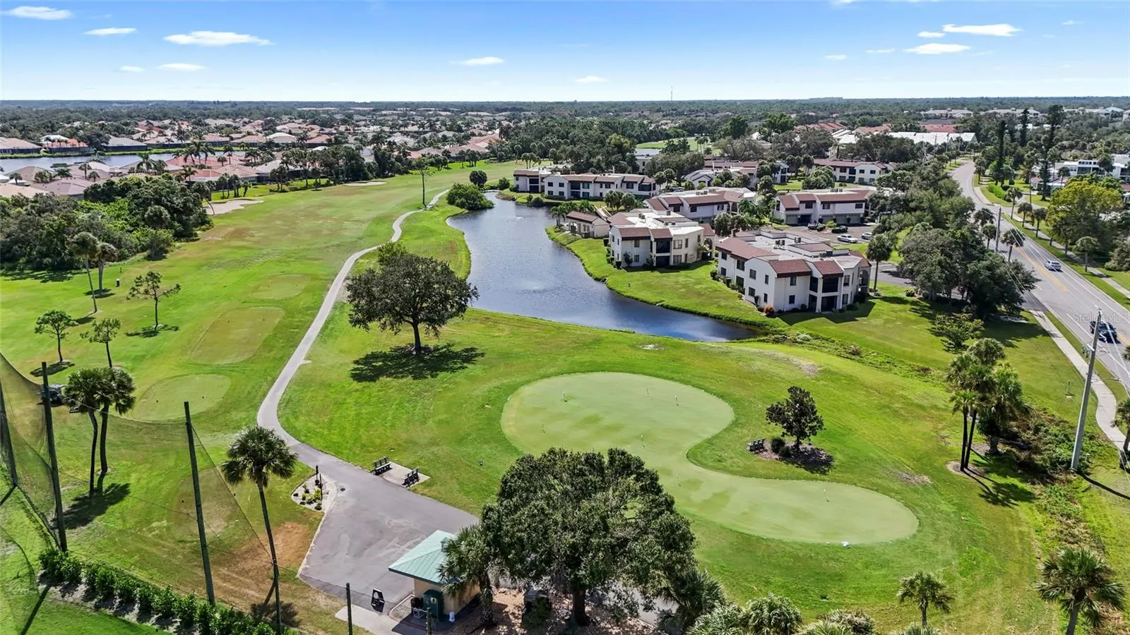 1312 CAPRI ISLES BLVD #28, #28