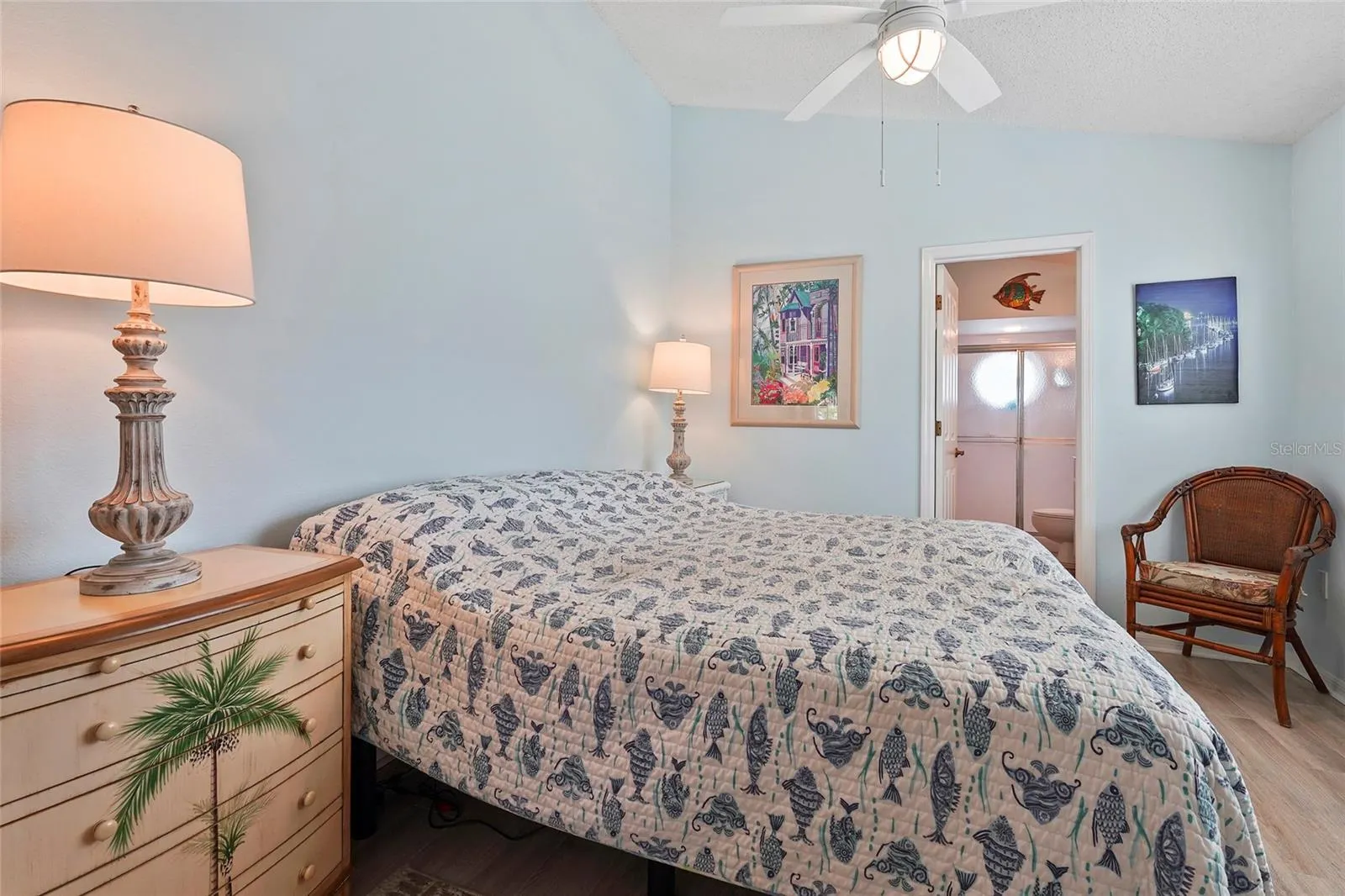 1312 CAPRI ISLES BLVD #28, #28