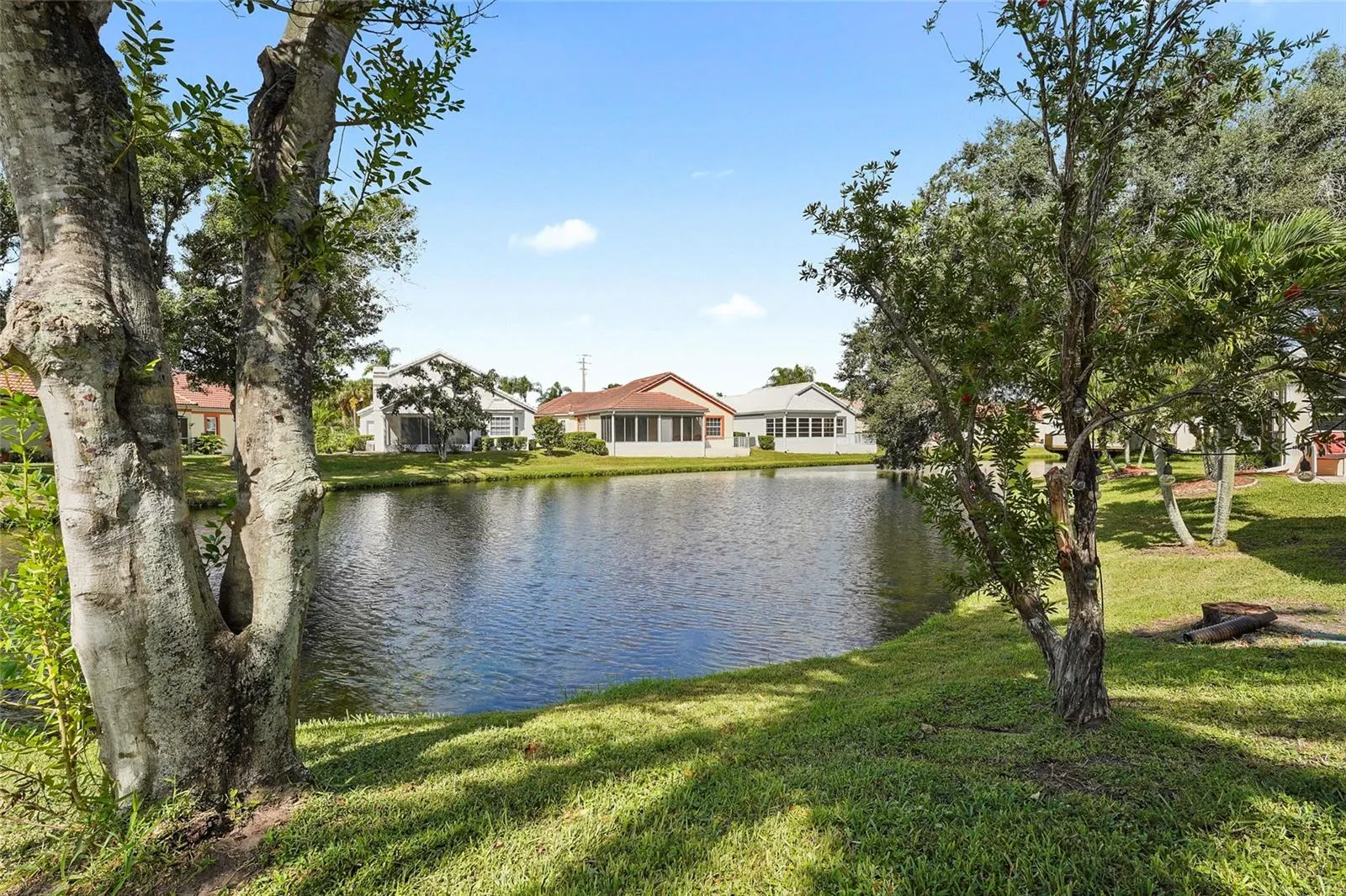 1312 CAPRI ISLES BLVD #28, #28