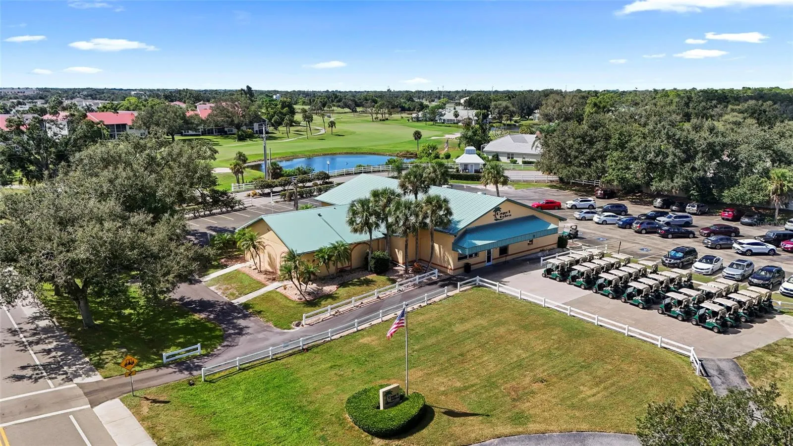 1312 CAPRI ISLES BLVD #28, #28