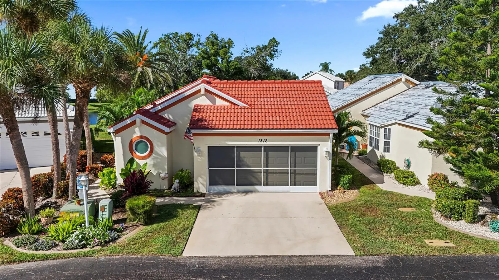 1312 CAPRI ISLES BLVD #28, #28