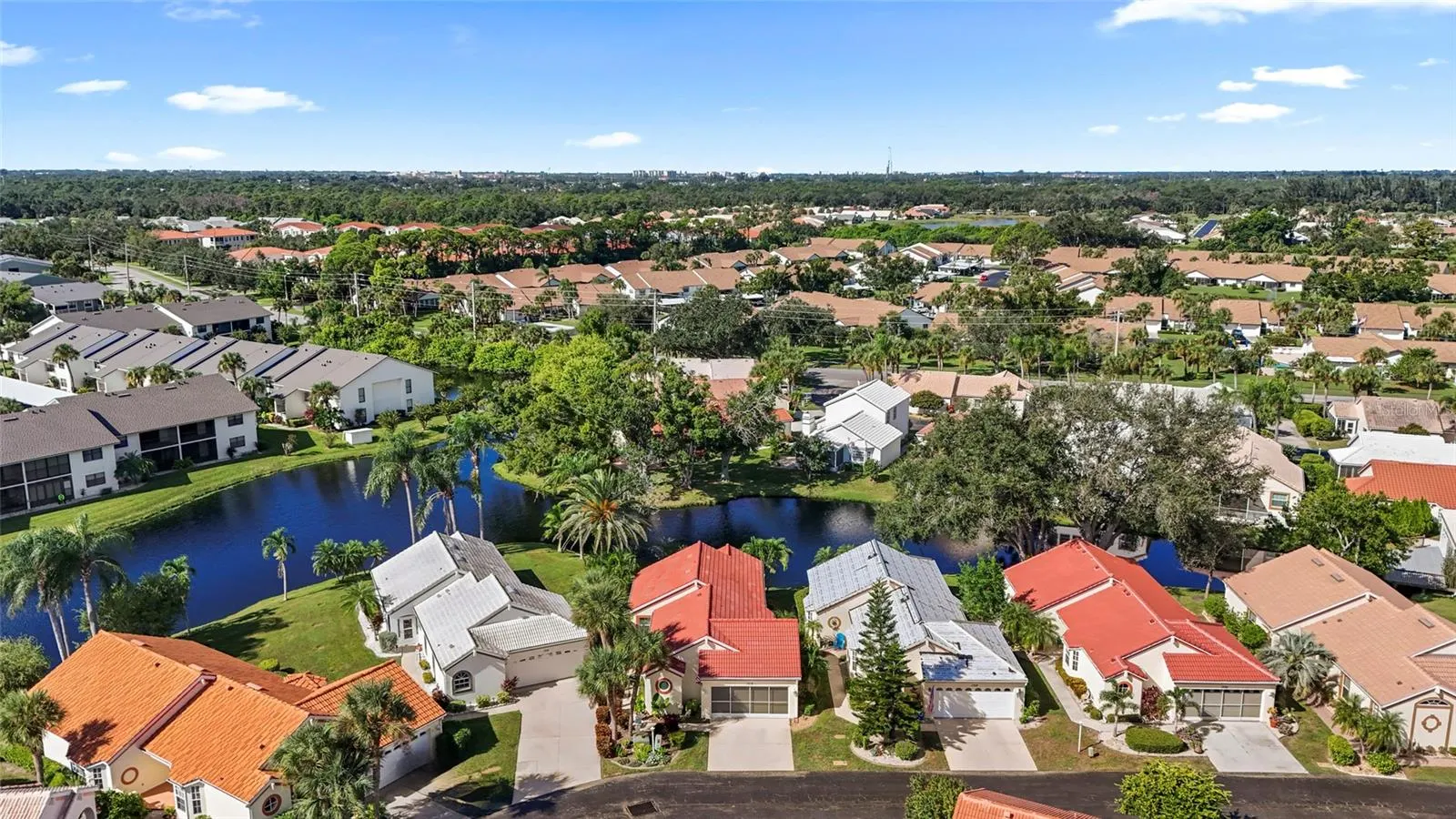 1312 CAPRI ISLES BLVD #28, #28