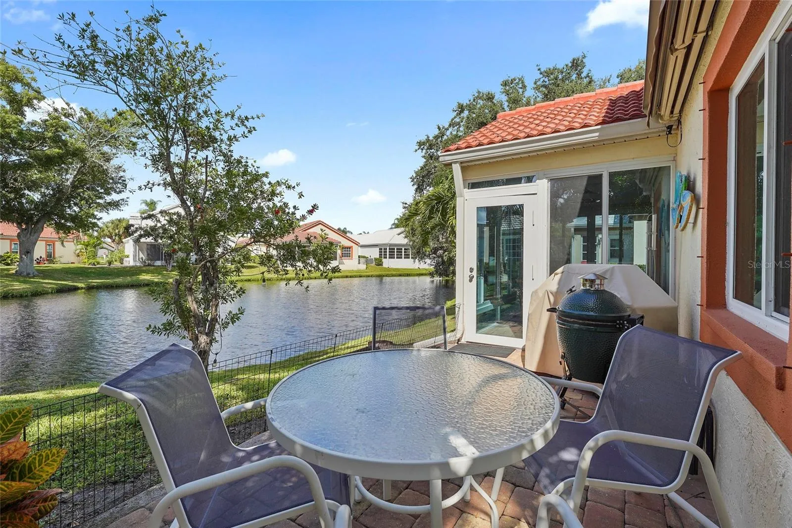 1312 CAPRI ISLES BLVD #28, #28