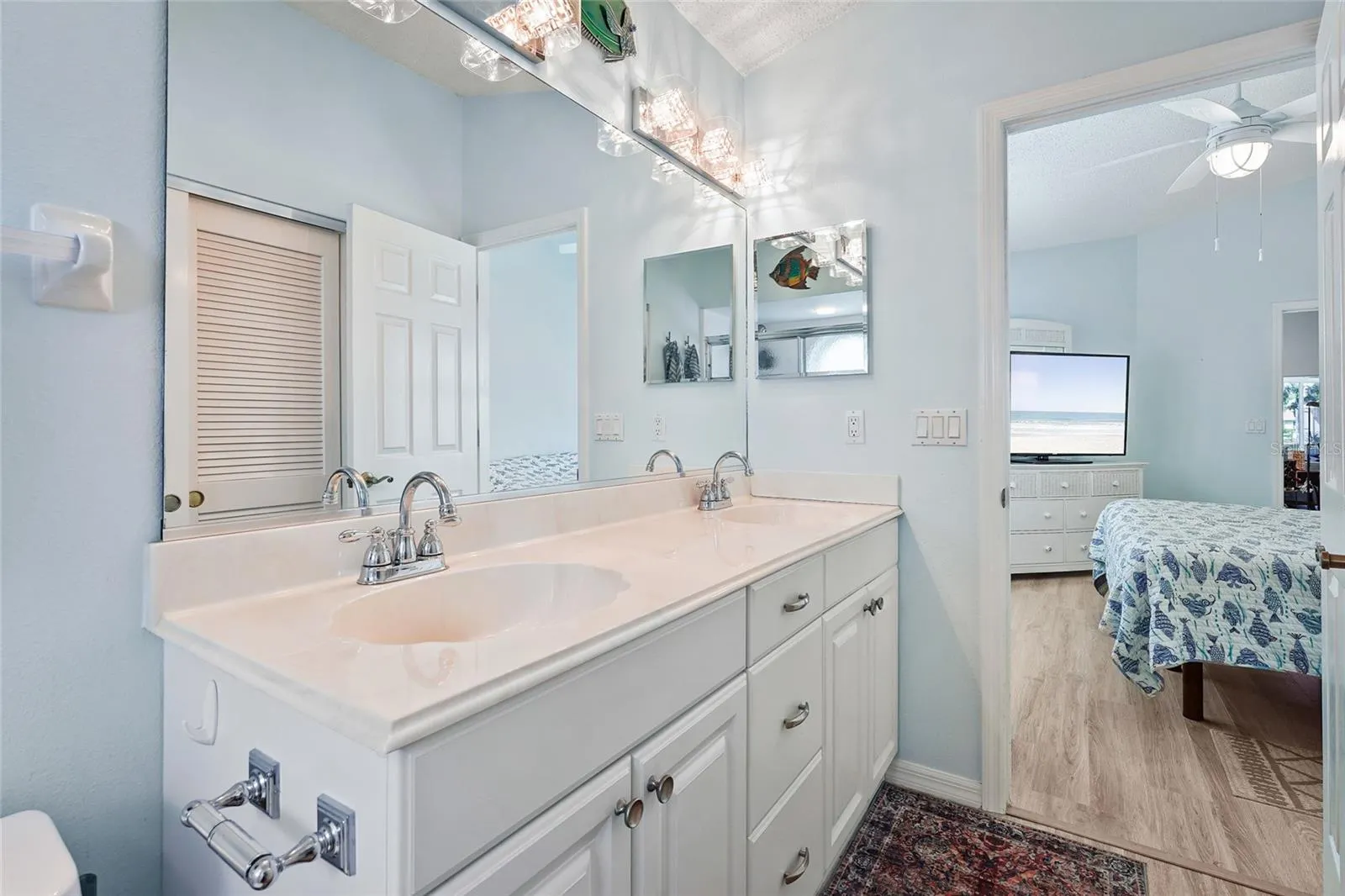 1312 CAPRI ISLES BLVD #28, #28