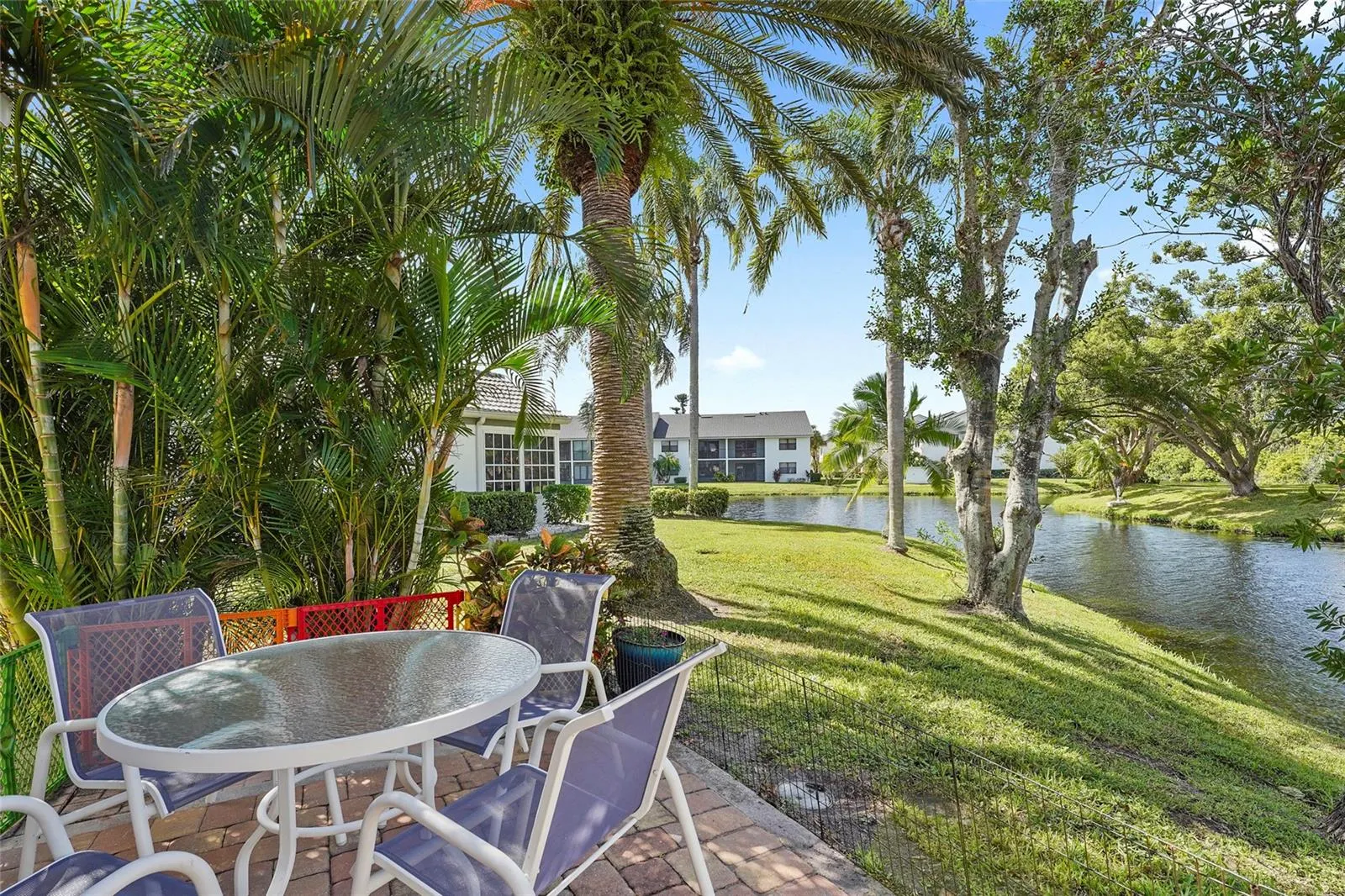 1312 CAPRI ISLES BLVD #28, #28