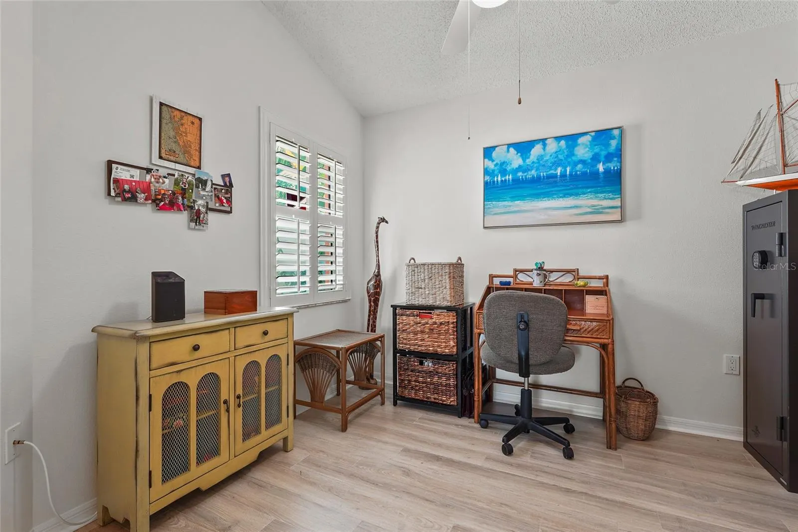 1312 CAPRI ISLES BLVD #28, #28