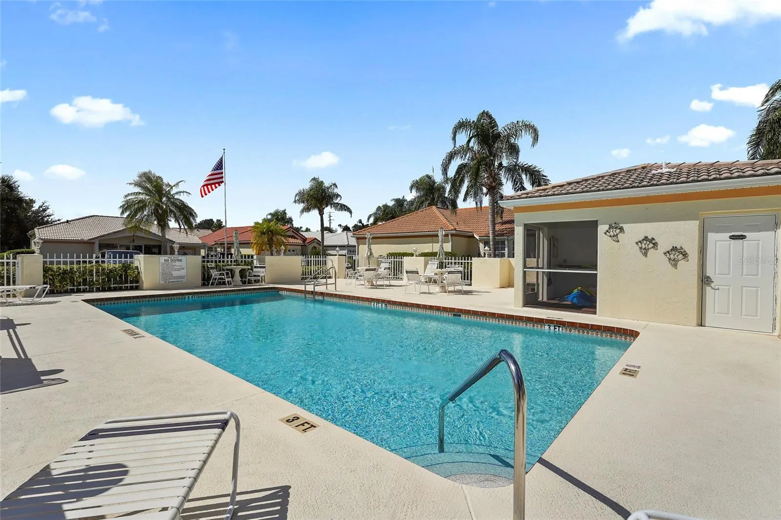 1312 CAPRI ISLES BLVD #28, #28