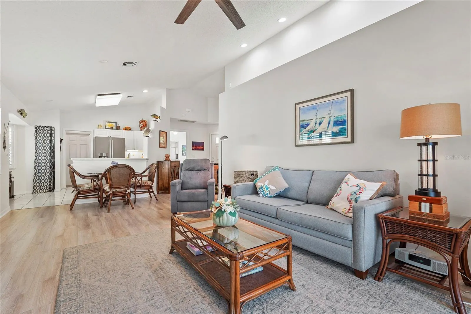 1312 CAPRI ISLES BLVD #28, #28