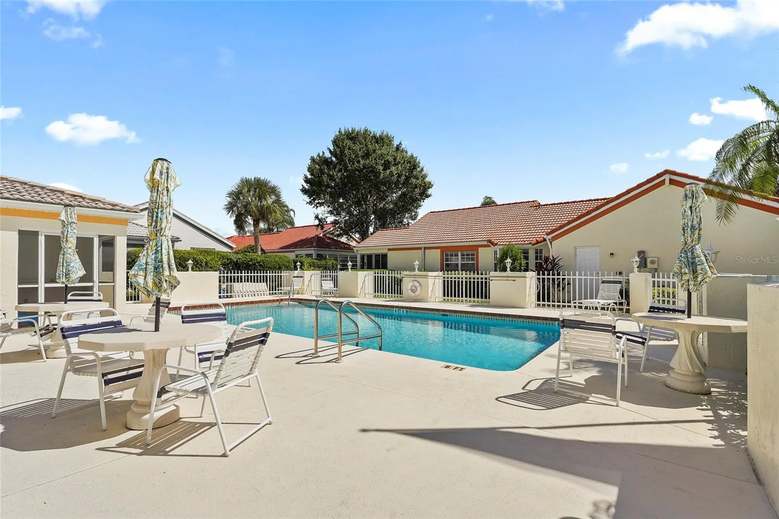 1312 CAPRI ISLES BLVD #28, #28