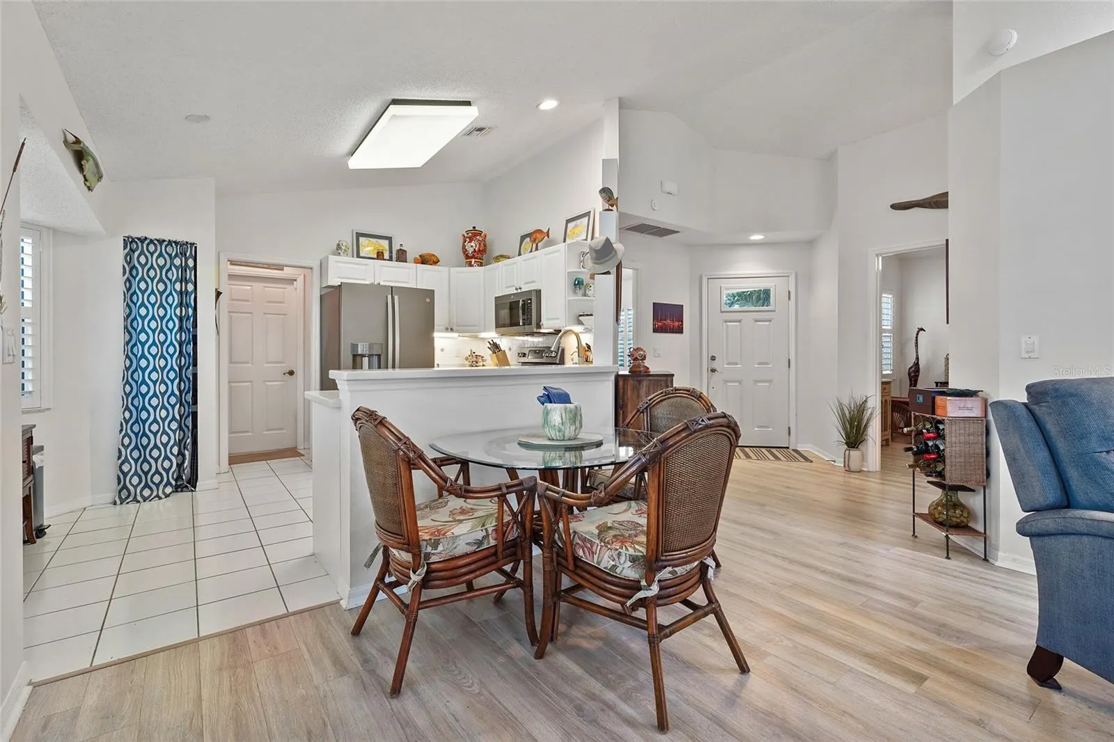 1312 CAPRI ISLES BLVD #28, #28