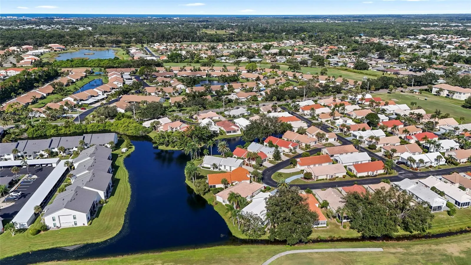 1312 CAPRI ISLES BLVD #28, #28