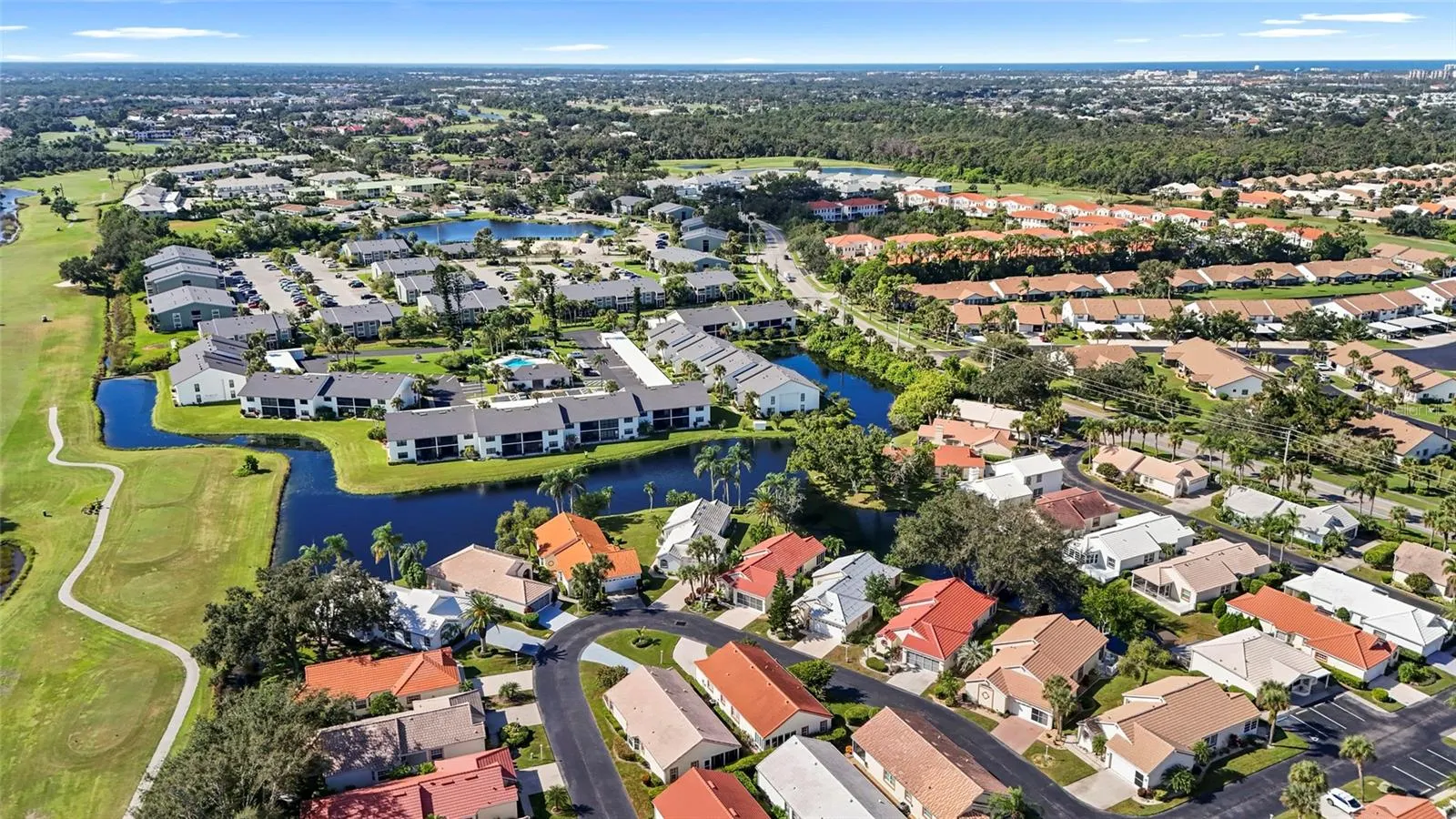 1312 CAPRI ISLES BLVD #28, #28