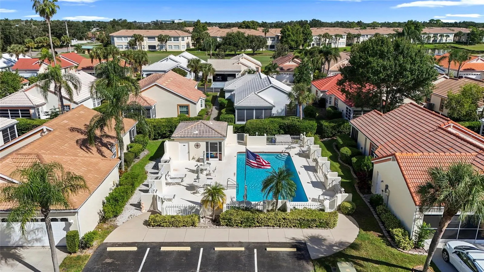 1312 CAPRI ISLES BLVD #28, #28