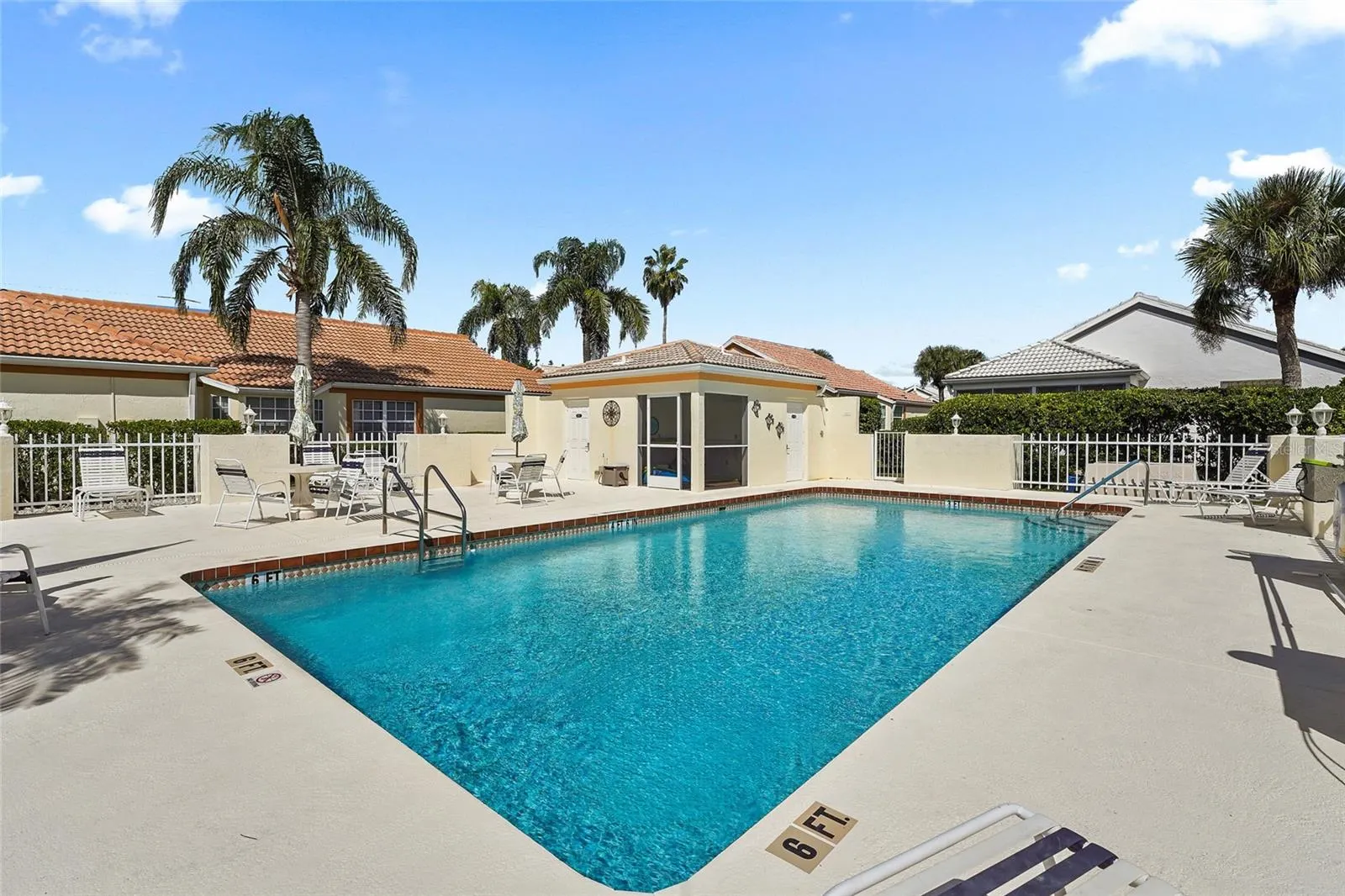 1312 CAPRI ISLES BLVD #28, #28