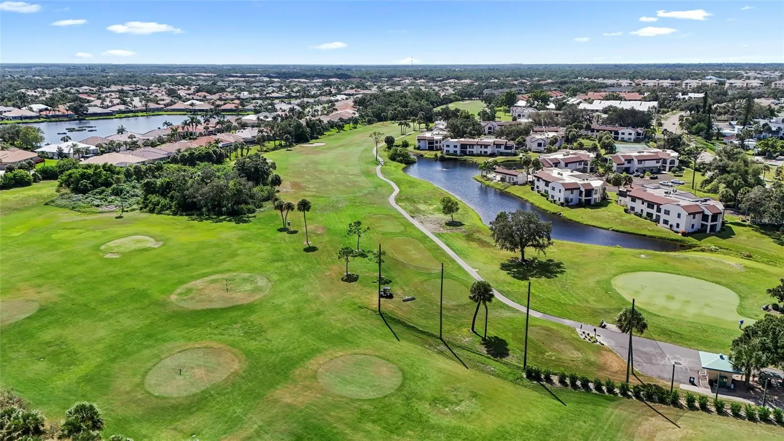 1312 CAPRI ISLES BLVD #28, #28