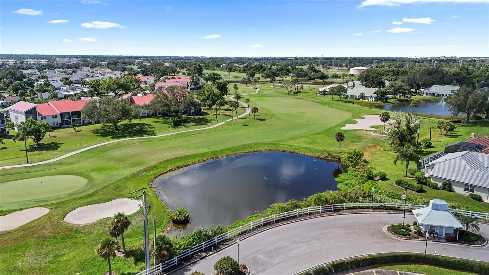 1312 CAPRI ISLES BLVD #28, #28