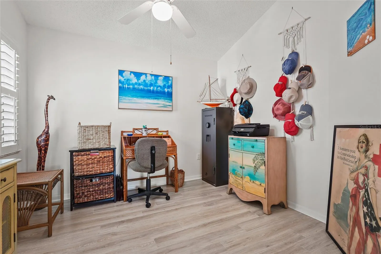 1312 CAPRI ISLES BLVD #28, #28