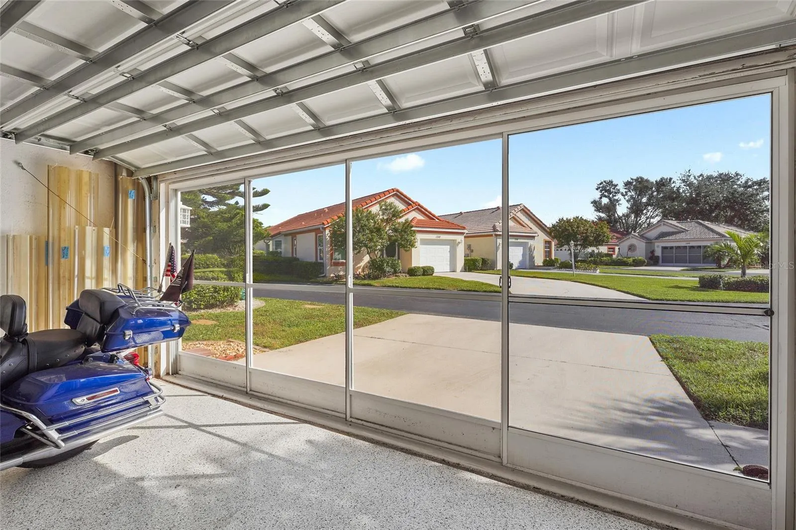 1312 CAPRI ISLES BLVD #28, #28