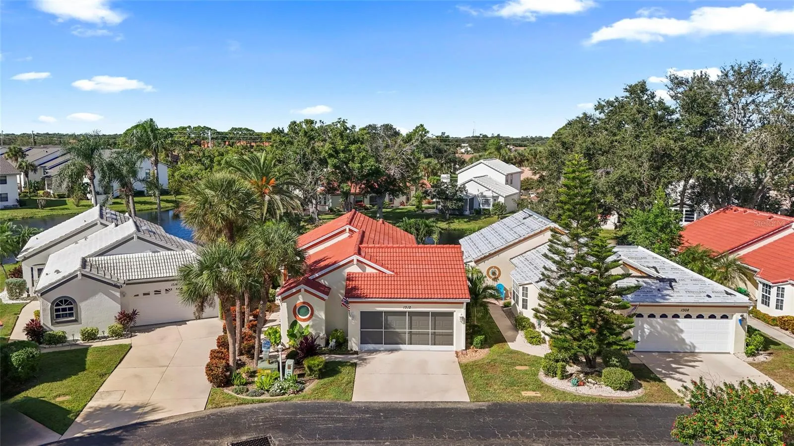 1312 CAPRI ISLES BLVD #28, #28
