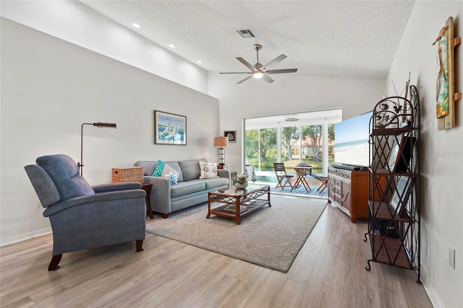 1312 CAPRI ISLES BLVD #28, #28