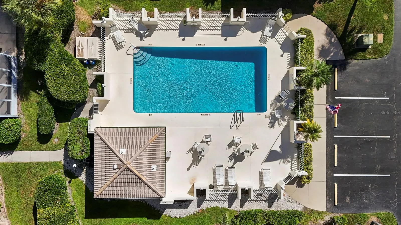 1312 CAPRI ISLES BLVD #28, #28