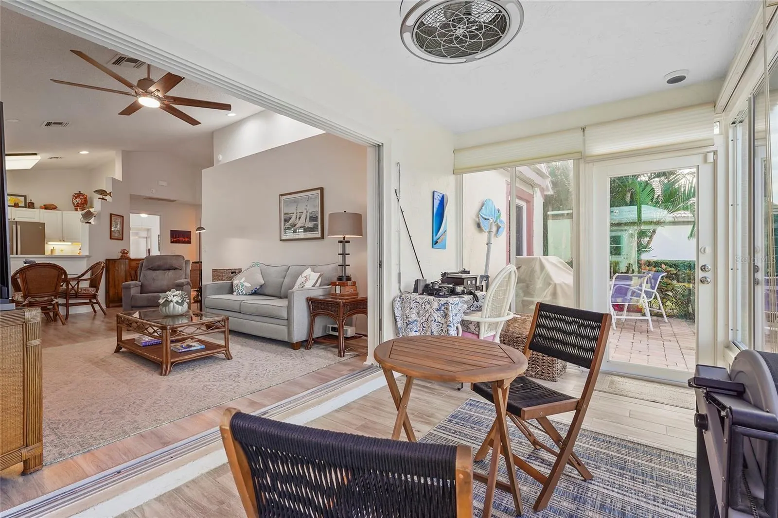1312 CAPRI ISLES BLVD #28, #28