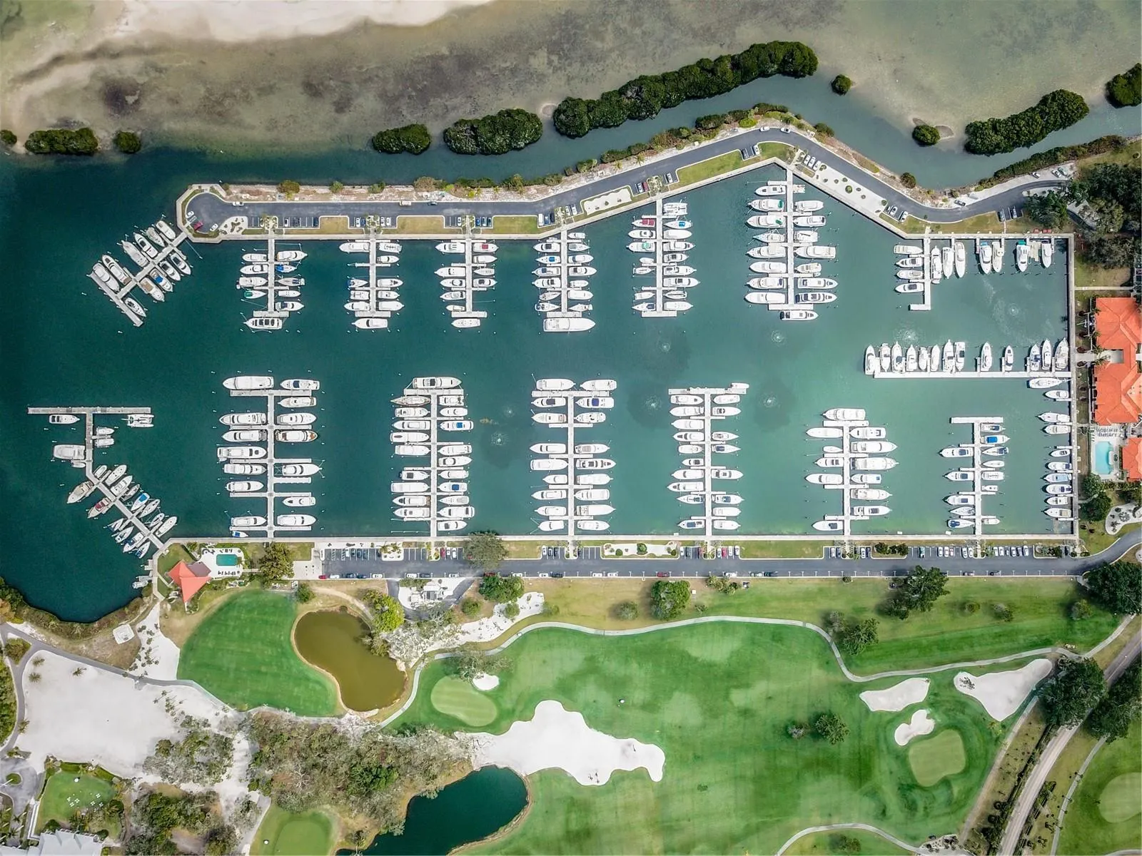 2600 HARBOURSIDE DR #H-05, #H-05