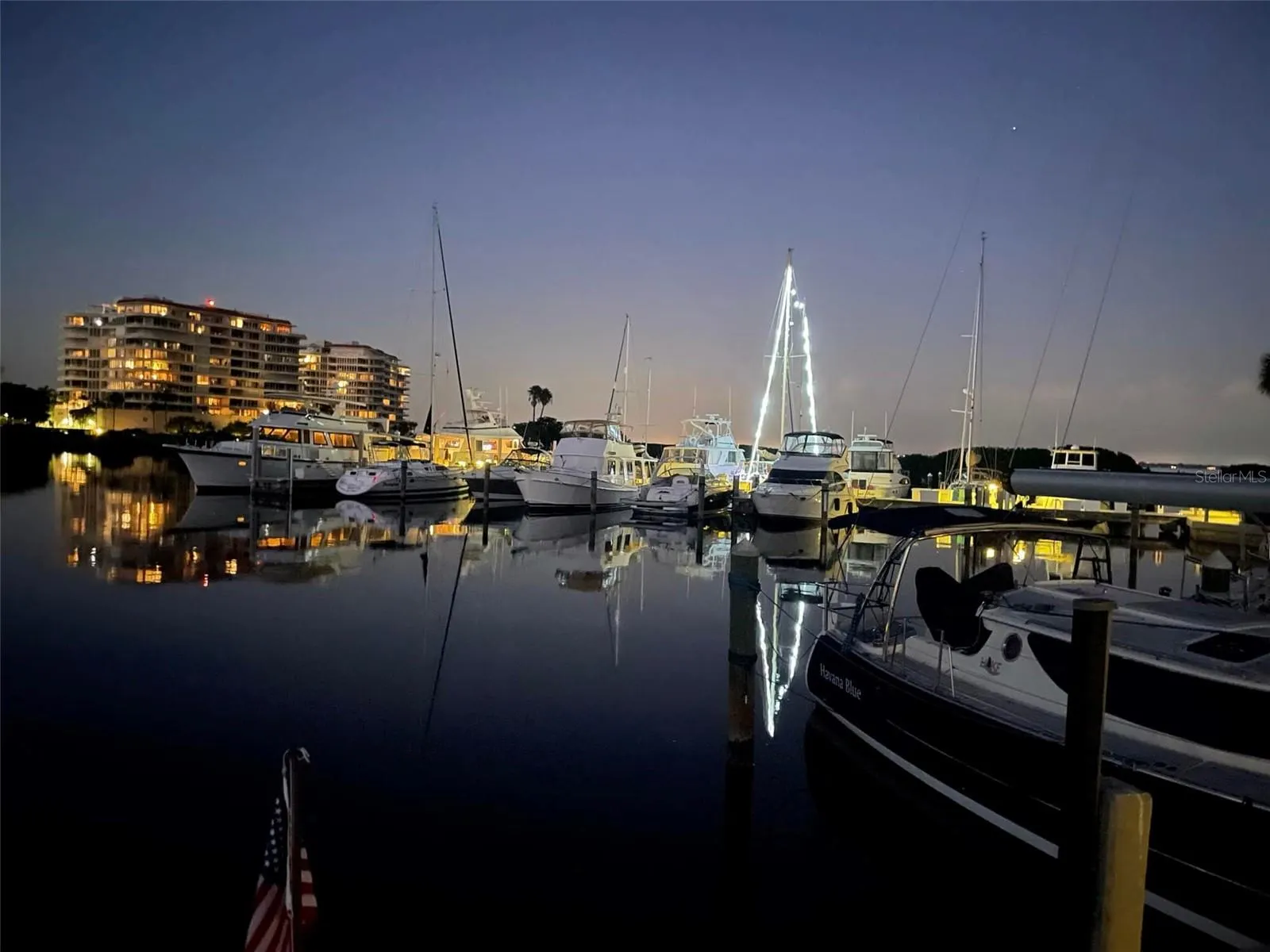 2600 HARBOURSIDE DR #H-05, #H-05